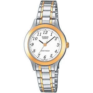 Casio Naisten kello LTP-1263PG-7BEG Collection Casio Naisten kello LTP-1263PG-7BEG Collection