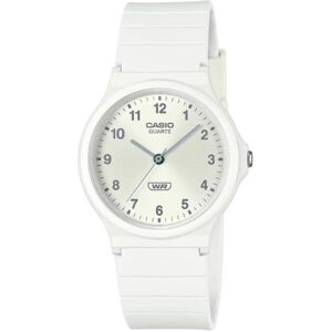 Casio Naisten kello MQ-24B-7BEF Pop Hopea/Kumi Ø34.9 mm Casio Naisten kello MQ-24B-7BEF Pop Hopea/Kumi Ø34.9 mm