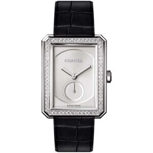 Chanel Naisten kello H4472 Boy-Friend Beige/Nahka Chanel Naisten kello H4472 Boy-Friend Beige/Nahka