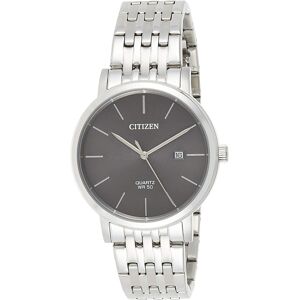 Citizen Miesten kello BI5070-57H Harmaa/Teräs Ø40.5 mm Citizen Miesten kello BI5070-57H Harmaa/Teräs Ø40.5 mm