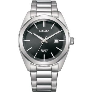 Citizen Miesten kello BI5110-54E Hyperion Musta/Teräs Ø41 mm Citizen Miesten kello BI5110-54E Hyperion Musta/Teräs Ø41 mm