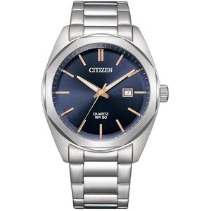 Citizen Miesten kello BI5110-54H Hyperion Sininen/Teräs Ø41 mm Citizen Miesten kello BI5110-54H Hyperion Sininen/Teräs Ø41 mm