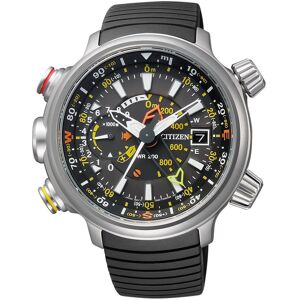 Citizen Miesten kello BN4021-02E Promaster Musta/Kumi Ø49 mm Citizen Miesten kello BN4021-02E Promaster Musta/Kumi Ø49 mm