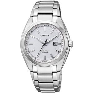 Citizen Naisten kello EW2210-53A Eco Drive 180 Valkoinen/Titaani Ø34 Citizen Naisten kello EW2210-53A Eco Drive 180 Valkoinen/Titaani Ø34