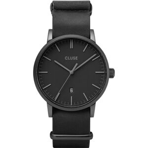 Cluse Naisten kello CW0101501010 Aravis Musta/Nahka Ø40 mm Cluse Naisten kello CW0101501010 Aravis Musta/Nahka Ø40 mm