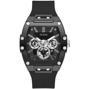 Guess Miesten kello GW0203G3 Phoenix Musta/Kumi Guess Miesten kello GW0203G3 Phoenix Musta/Kumi