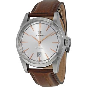 Hamilton Miesten kello H42415551 American Classic Timeless Hamilton Miesten kello H42415551 American Classic Timeless