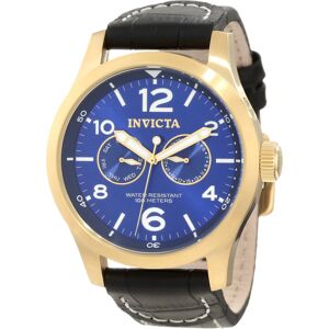 Invicta Miesten kello 12173 Specialty Sininen/Nahka Ø48 mm Invicta Miesten kello 12173 Specialty Sininen/Nahka Ø48 mm
