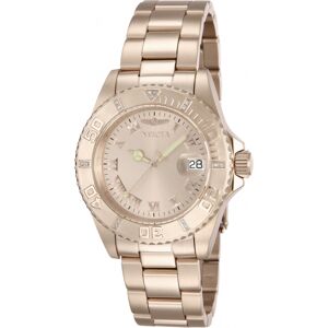 Invicta Miesten kello 12821 Pro Diver Punakultaa/Punakultasävyinen Invicta Miesten kello 12821 Pro Diver Punakultaa/Punakultasävyinen