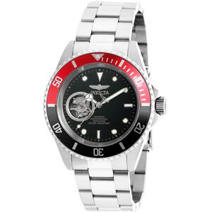 Invicta Miesten kello 20435 Pro Diver Musta/Teräs Ø40 mm Invicta Miesten kello 20435 Pro Diver Musta/Teräs Ø40 mm