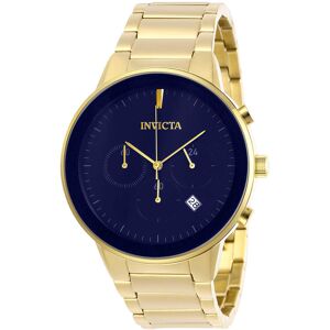 Invicta Miesten kello 29482 Specialty Sininen/Kullansävytetty teräs Invicta Miesten kello 29482 Specialty Sininen/Kullansävytetty teräs
