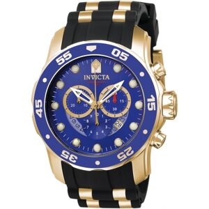 Invicta Miesten kello 6983 Pro Diver Sininen/Kumi Ø48.8 mm Invicta Miesten kello 6983 Pro Diver Sininen/Kumi Ø48.8 mm