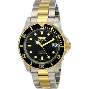 Invicta Miesten kello 8927OB Pro Diver Musta/Kullansävytetty teräs Invicta Miesten kello 8927OB Pro Diver Musta/Kullansävytetty teräs