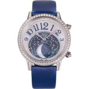 Jaeger LeCoultre Naisten kello 3523490 Rendez-Vous Jaeger LeCoultre Naisten kello 3523490 Rendez-Vous
