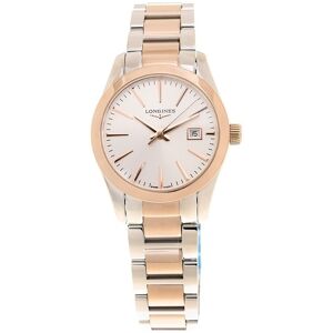 Longines Naisten kello L2.286.3.72.7 Conquest Classic Longines Naisten kello L2.286.3.72.7 Conquest Classic