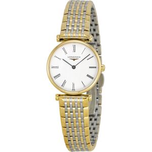Longines Naisten kello L4.209.2.11.7 Grande Classique Longines Naisten kello L4.209.2.11.7 Grande Classique