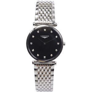 Longines Naisten kello L4.512.4.58.6 La Grande Classique De Longines Naisten kello L4.512.4.58.6 La Grande Classique De