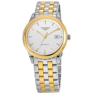 Longines Miesten kello L4.974.3.22.7 Flagship Longines Miesten kello L4.974.3.22.7 Flagship