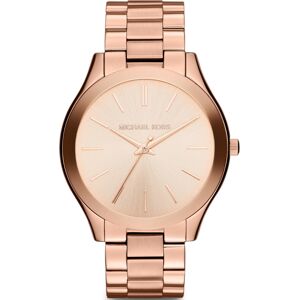 Michael Kors Naisten kello MK3197 Slim Runway Michael Kors Naisten kello MK3197 Slim Runway