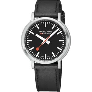 Camel Active Miesten kello MST.41020.LBV.2SE Stop2Go Musta/Nahka Ø41 mm Camel Active Miesten kello MST.41020.LBV.2SE Stop2Go Musta/Nahka Ø41 mm