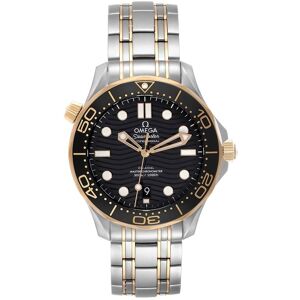 Omega Miesten kello 210.20.42.20.01.002 Seamaster Diver 300M Omega Miesten kello 210.20.42.20.01.002 Seamaster Diver 300M
