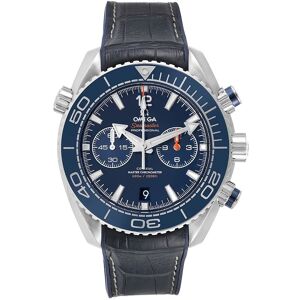 Omega Miesten kello 215.33.46.51.03.001 Seamaster Planet Ocean 600M Omega Miesten kello 215.33.46.51.03.001 Seamaster Planet Ocean 600M