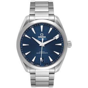 Omega Miesten kello 220.10.41.21.03.001 Seamaster Aqua Terra 150M Omega Miesten kello 220.10.41.21.03.001 Seamaster Aqua Terra 150M