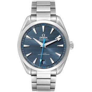 Omega Miesten kello 220.10.41.21.03.002 Seamaster Aqua Terra 150M Omega Miesten kello 220.10.41.21.03.002 Seamaster Aqua Terra 150M