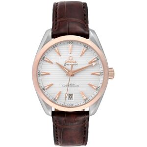 Omega Miesten kello 220.23.41.21.02.001 Seamaster Aqua Terra 150M Omega Miesten kello 220.23.41.21.02.001 Seamaster Aqua Terra 150M