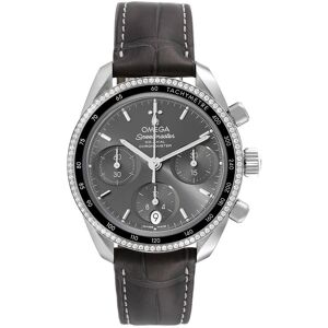 Omega Naisten kello 324.38.38.50.06.001 Speedmaster Chronograph 38Mm Omega Naisten kello 324.38.38.50.06.001 Speedmaster Chronograph 38Mm