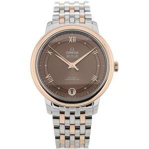 Omega Naisten kello 424.20.33.20.13.001 De Ville Prestige Co-Axial Omega Naisten kello 424.20.33.20.13.001 De Ville Prestige Co-Axial