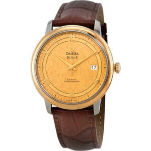 Omega Miesten kello 424.23.40.20.08.001 De Ville Prestige Omega Miesten kello 424.23.40.20.08.001 De Ville Prestige