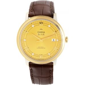 Omega Miesten kello 424.23.40.20.58.001 De Ville Prestige Co-Axial Omega Miesten kello 424.23.40.20.58.001 De Ville Prestige Co-Axial
