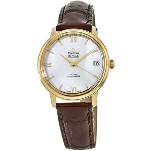 Omega Naisten kello 424.53.33.20.05.002 De Ville Prestige Co-Axial Omega Naisten kello 424.53.33.20.05.002 De Ville Prestige Co-Axial