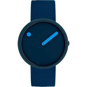 PICTO R44001-R001 Classic Sininen/Muovi Ø40 mm PICTO R44001-R001 Classic Sininen/Muovi Ø40 mm