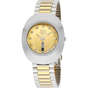 Rado Miesten kello R12305304 Diastar Original Rado Miesten kello R12305304 Diastar Original