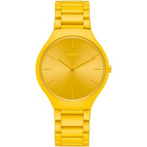Rado R27093632 True Keltainen/Keraaminen Ø39 mm Rado R27093632 True Keltainen/Keraaminen Ø39 mm