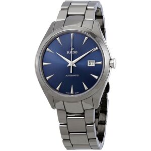 Rado Miesten kello R32254202 Hyperchrome Sininen/Keraaminen Ø42 mm Rado Miesten kello R32254202 Hyperchrome Sininen/Keraaminen Ø42 mm
