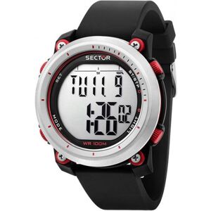 Sector R3251546002 LCD/Muovi Ø45 mm Sector R3251546002 LCD/Muovi Ø45 mm