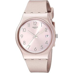 Swatch GP403 Classic Beige/Kumi Ø34 mm Swatch GP403 Classic Beige/Kumi Ø34 mm