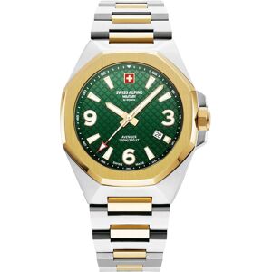 Swiss Alpine Military Miesten kello 7005.1144 Typhoon Swiss Alpine Military Miesten kello 7005.1144 Typhoon