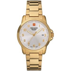 Swiss Alpine Military Miesten kello 7011.1112 Classic Swiss Alpine Military Miesten kello 7011.1112 Classic