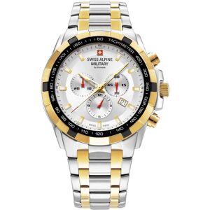 Swiss Alpine Military Miesten kello 7043.9142 Star Fighter Swiss Alpine Military Miesten kello 7043.9142 Star Fighter
