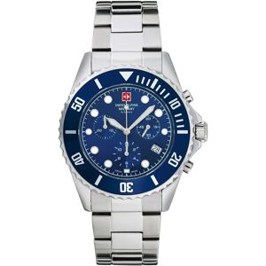 Swiss Alpine Military Miesten kello 7053.9135 Master Diver Chrono Swiss Alpine Military Miesten kello 7053.9135 Master Diver Chrono