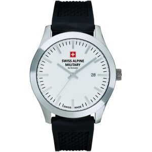 Swiss Alpine Military Miesten kello 7055.1833 Alpine by Grovana Swiss Alpine Military Miesten kello 7055.1833 Alpine by Grovana