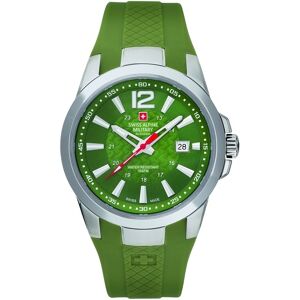 Swiss Alpine Military Miesten kello 7058.1838 Alpine by Grovana Swiss Alpine Military Miesten kello 7058.1838 Alpine by Grovana