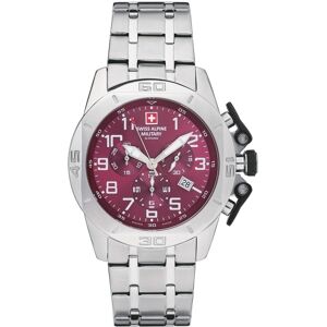 Swiss Alpine Military Miesten kello 7063.9136 Tornado Chrono Swiss Alpine Military Miesten kello 7063.9136 Tornado Chrono
