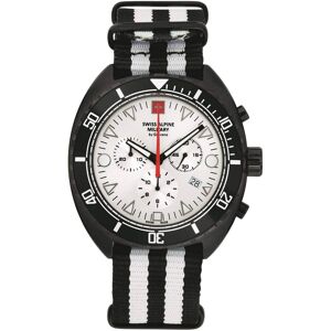 Swiss Alpine Military Miesten kello 7066.9672 Turtle Swiss Alpine Military Miesten kello 7066.9672 Turtle