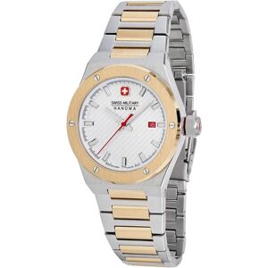 Swiss Military Hanowa Miesten kello SMWGH2101660 Sidewinder Swiss Military Hanowa Miesten kello SMWGH2101660 Sidewinder