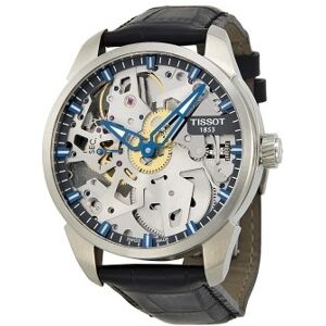 Tissot Miesten kello T070.405.16.411.00 T-Classic T Complication Tissot Miesten kello T070.405.16.411.00 T-Classic T Complication